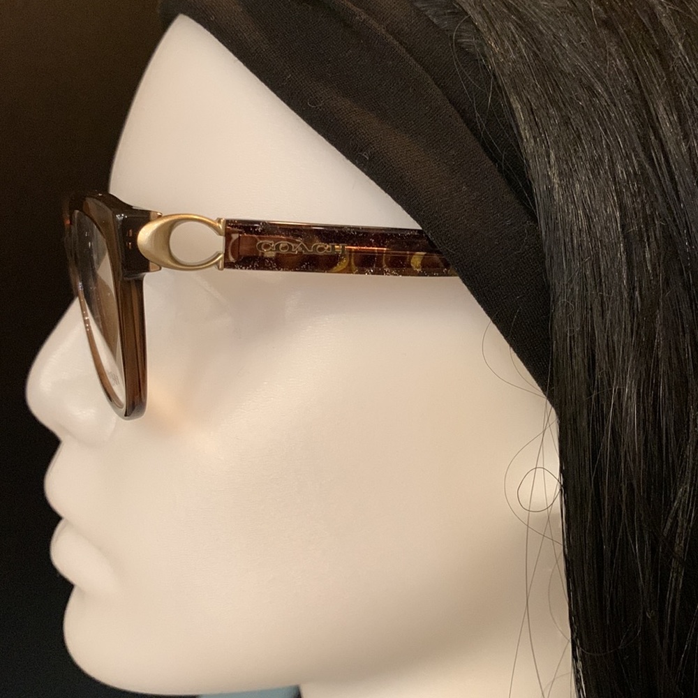 Coach frames - Picture 3 of 11